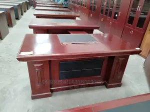 Executive Office Desk 1.6m