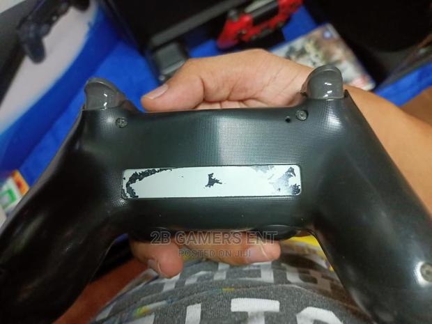 Play Station 4, Used at Home - thumbnail 6