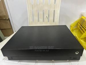 X Box 1 X, Pre Owned - thumbnail 2