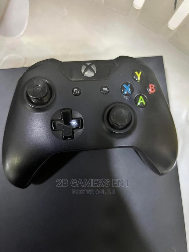 X Box 1 X, Pre Owned - thumbnail 5