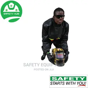 Black Rider Suits Available