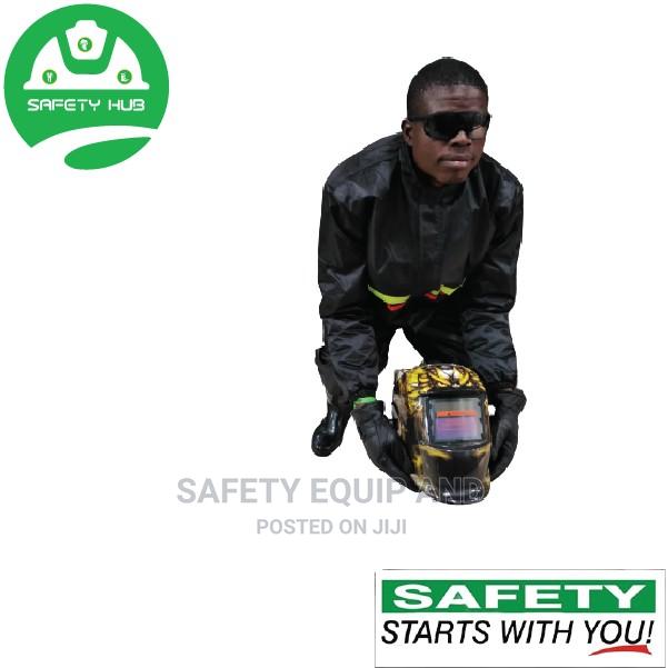 Black Rider Suits Available