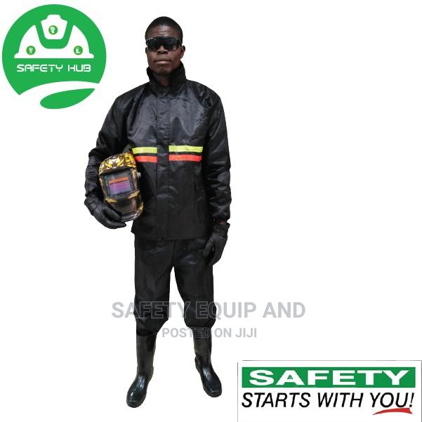 Black Rider Suits Available - thumbnail 2