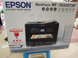 Workforce Wf-7830a3 EPSON - thumbnail 2