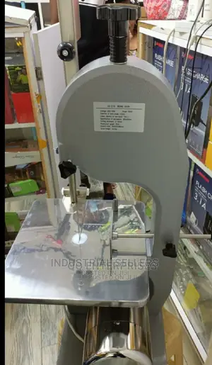 Electric Powerful Bone Saw Machine