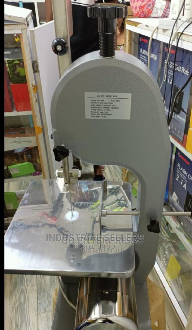 Electric Powerful Bone Saw Machine