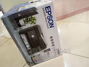 . The Economical, Multi-Function Ecotank L5190 - thumbnail 2