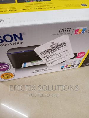 3-In-1 Ecotank L31111EPSON - thumbnail 2