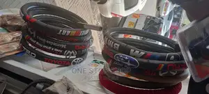 Top Branded Steering Wherl Covers
