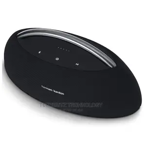 Harman Kardon Go + Play Bluetooth Speaker