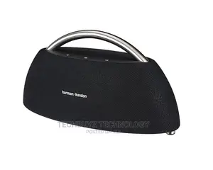 Harman Kardon Go + Play Bluetooth Speaker