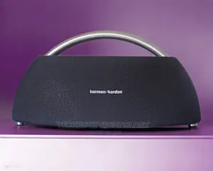 Harman Kardon Go + Play Bluetooth Speaker