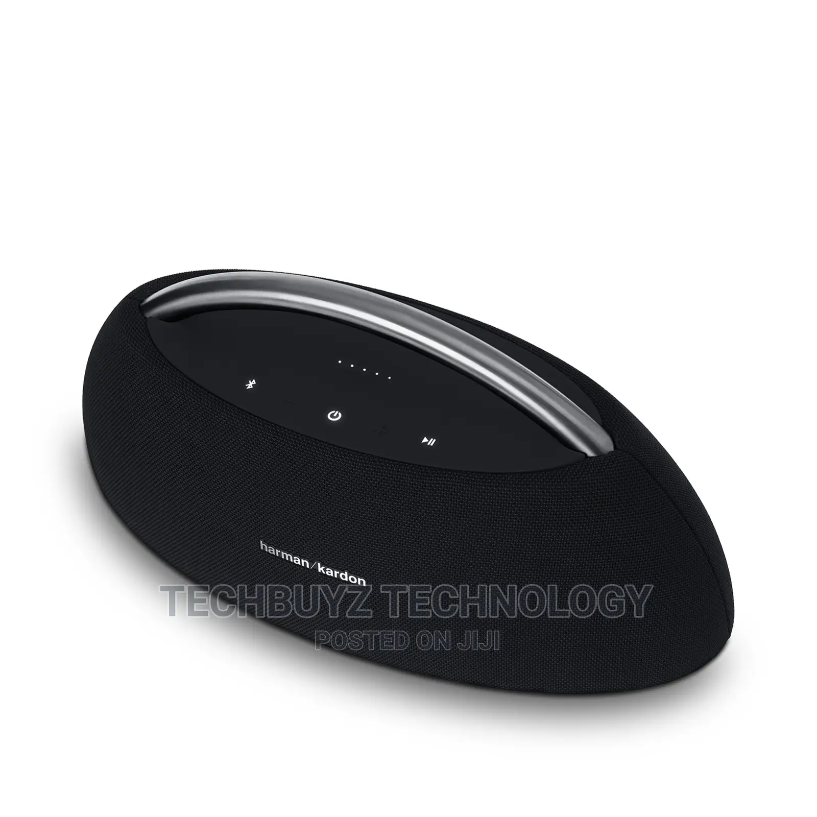Harman Kardon Go + Play Bluetooth Speaker