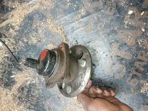 Rear Hub Toyota Probox
