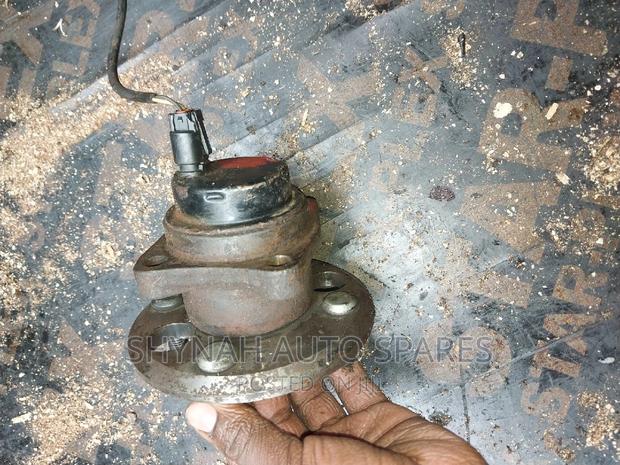 Rear Hub Toyota Probox - thumbnail 3