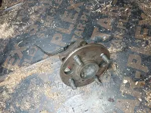 Rear Hub Toyota Probox
