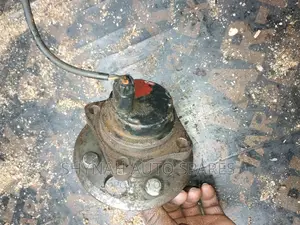Rear Hub Toyota Probox
