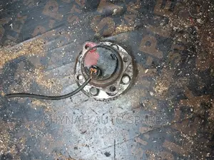 Rear Hub Toyota Probox