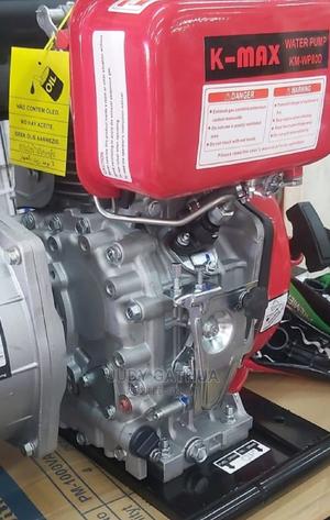 Disel Engine - thumbnail 2