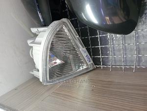 Foglamp Toyota AQUA - thumbnail 2