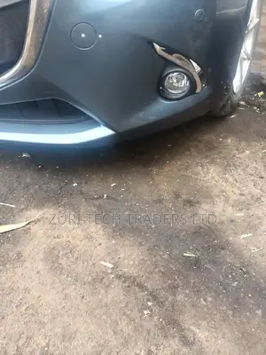 Fog Lamp Mazda Demio New Model