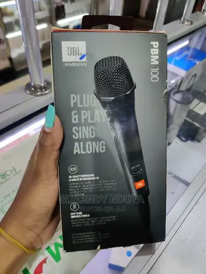 Jbl Pmb 100