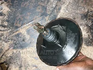 Brake Booster Only Toyota 102