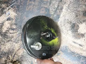 Brake Booster Only Toyota 102