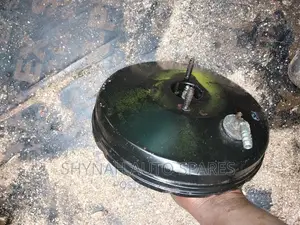 Brake Booster Only Toyota 103