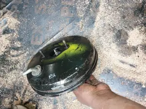 Brake Booster Only Toyota 103