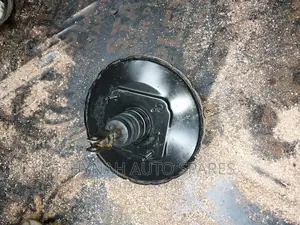 Brake Booster Only Toyota 110