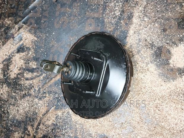 Brake Booster Only Toyota 111 - thumbnail 2