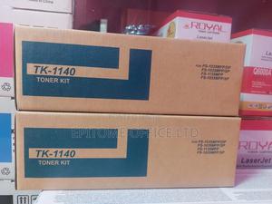Most Exquisite Kyocera Toners Tk-1140