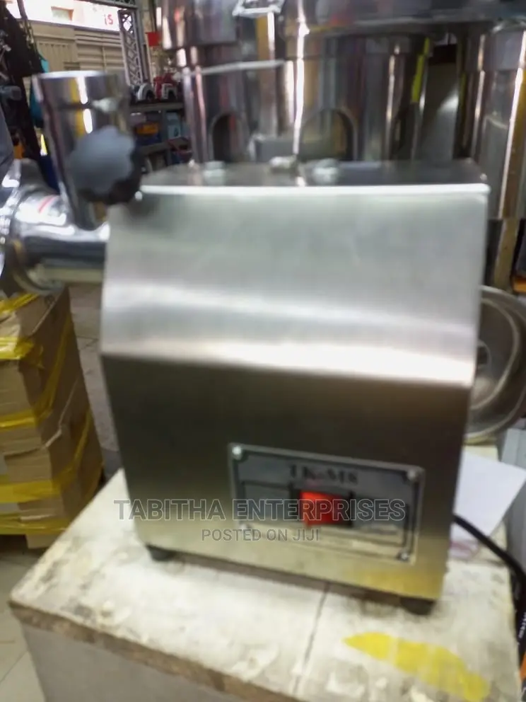 Meat Mincer Original