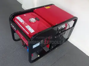 Aico Petrol Generator Single Phase (Lt11000clea)