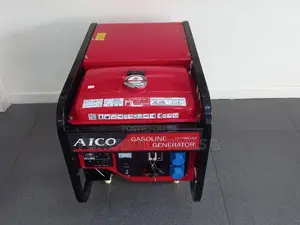 Aico Petrol Generator Single Phase (Lt11000clea)