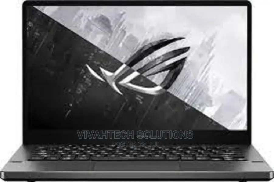New Laptop Asus ROG Zephyrus G14 16GB AMD Ryzen SSD 512GB