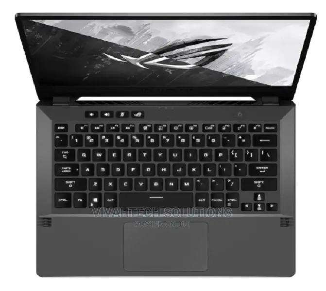 New Laptop Asus ROG Zephyrus G14 16GB AMD Ryzen SSD 512GB