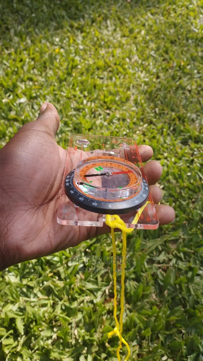 Compass Navigation