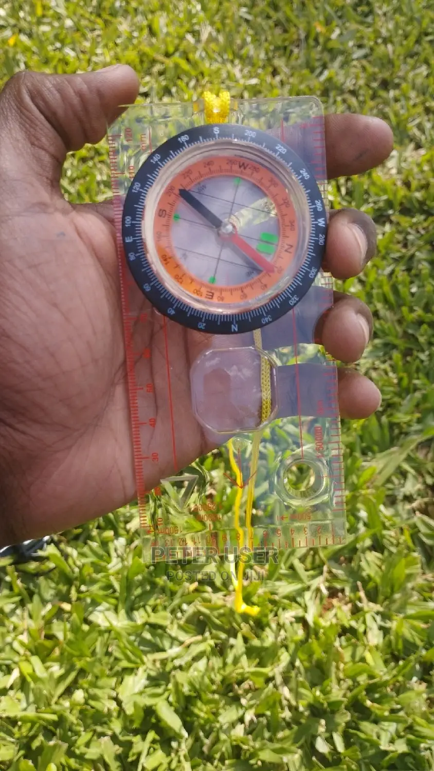 Compass Navigation