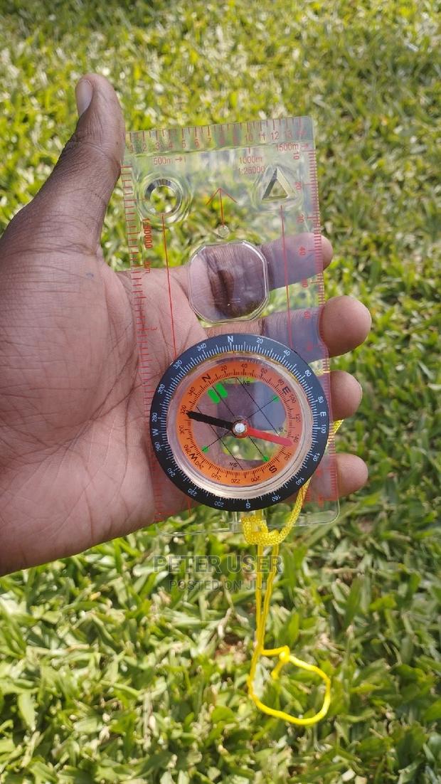 Compass Navigation - thumbnail 9