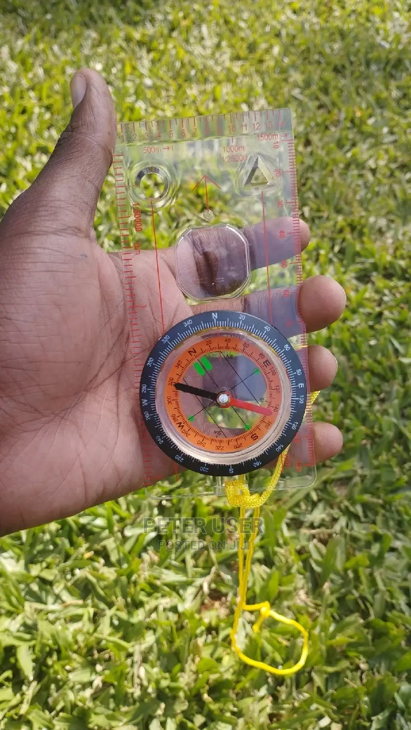 Compass Navigation