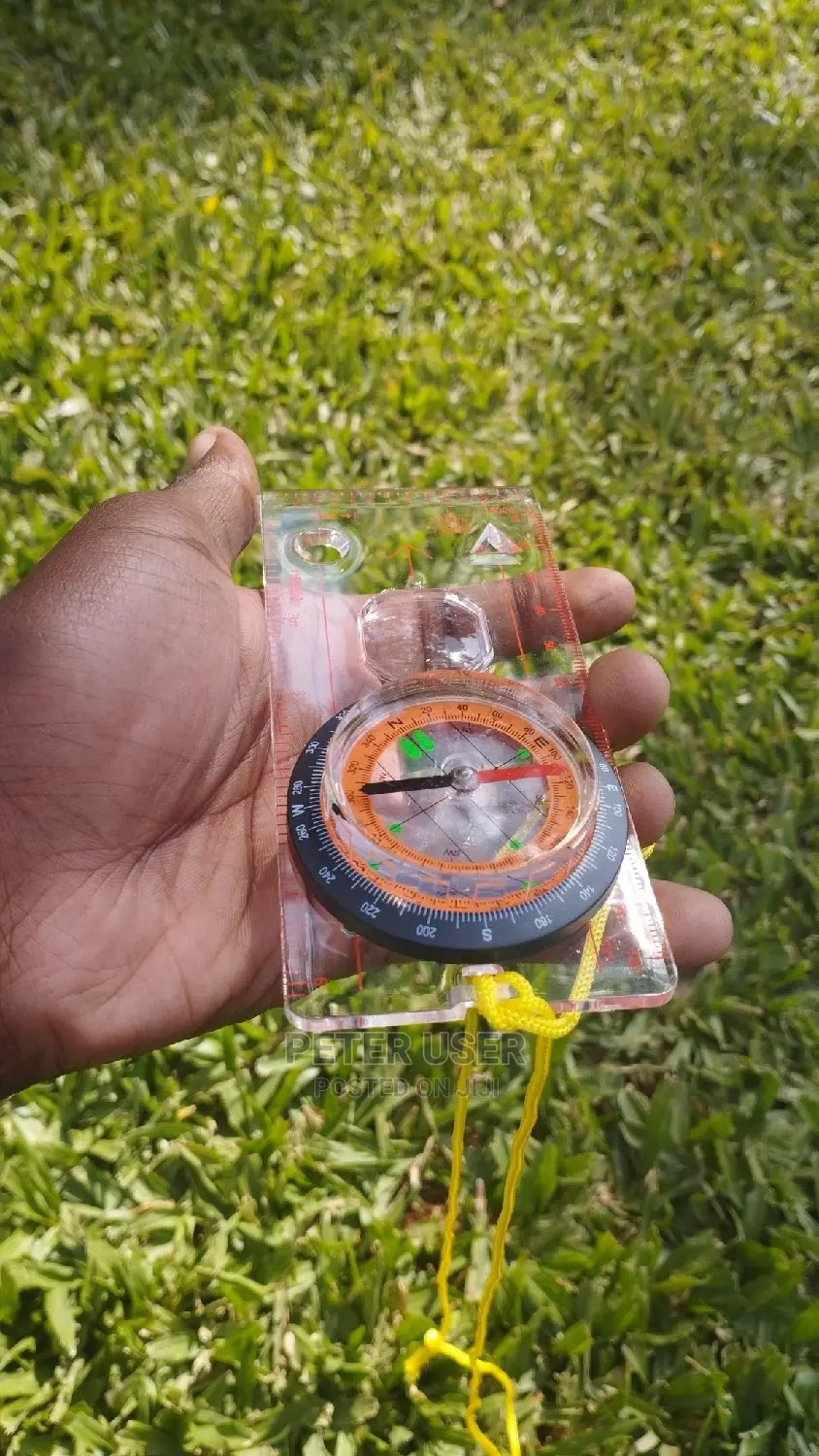 Compass Navigation