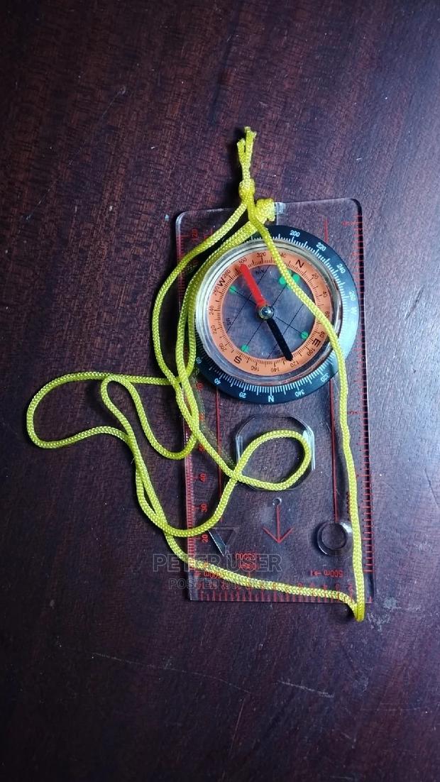 Compass Navigation - thumbnail 16