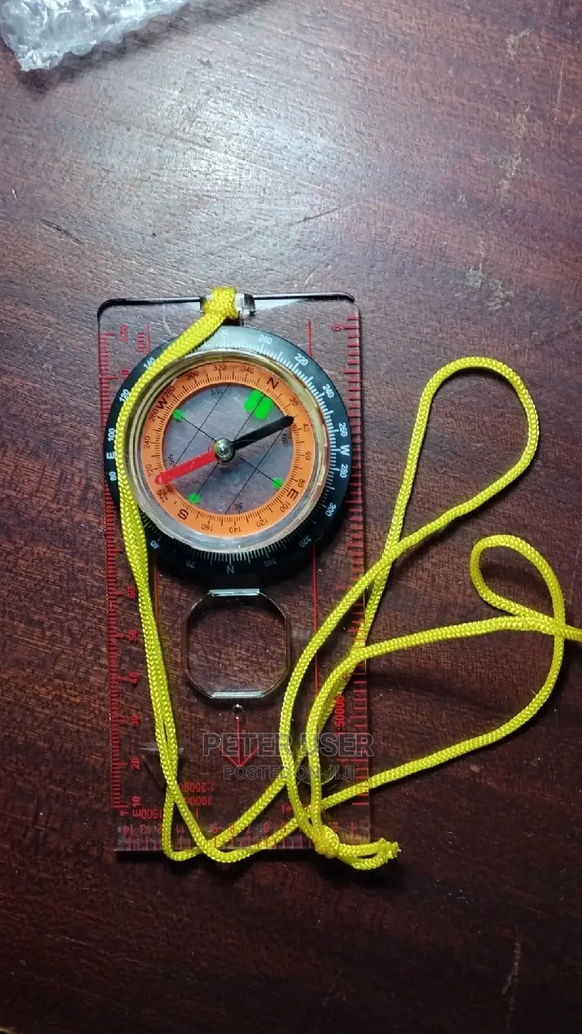 Compass Navigation