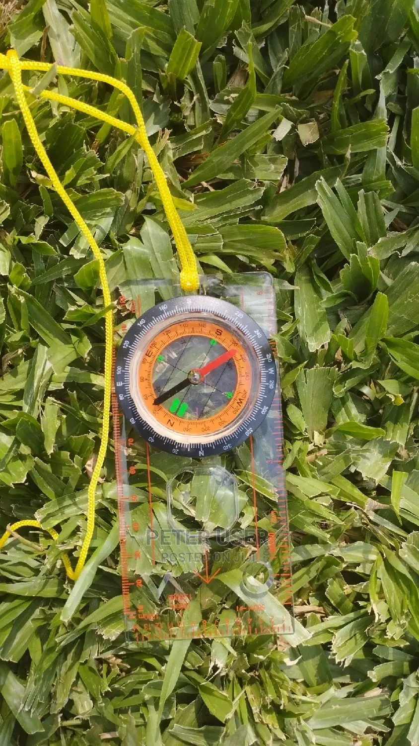 Compass Navigation