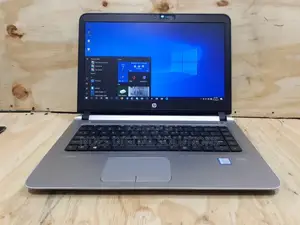 Laptop HP ProBook 440 G3 4GB Intel Core I3 HDD 500GB