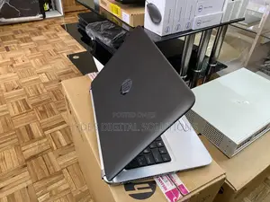 Laptop HP ProBook 440 G3 4GB Intel Core I3 HDD 500GB