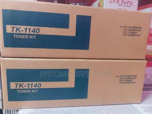 Superb Quality Tk-1140 Kyocera Toners