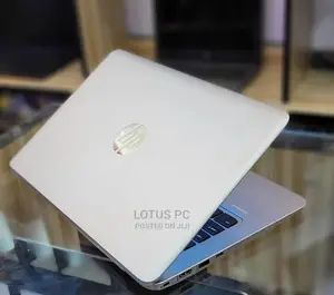 Laptop HP EliteBook 1040 G3 8GB Intel Core I5 SSD 256GB